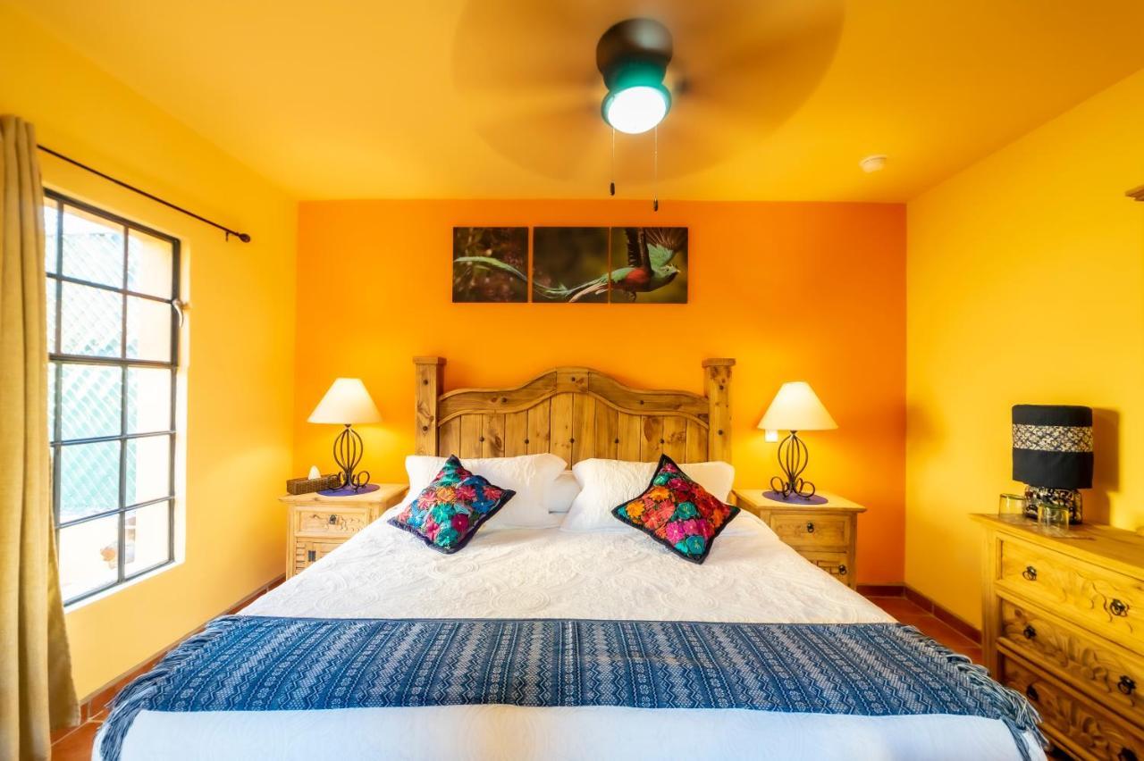La Casona Chapala Hotel Exterior photo